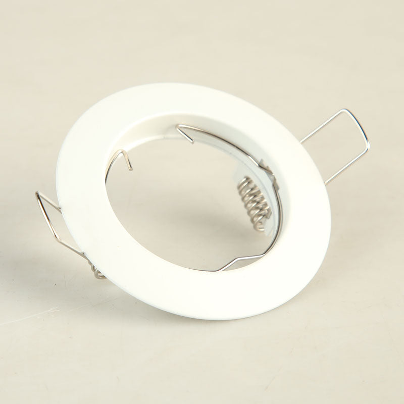 LED Bulb Spotlight GU10 MR16 6W 220V Downlight fixture Spot light Recessed Lighting Kit LED Lampada Bulbs with MR16/GU5.3 Socket