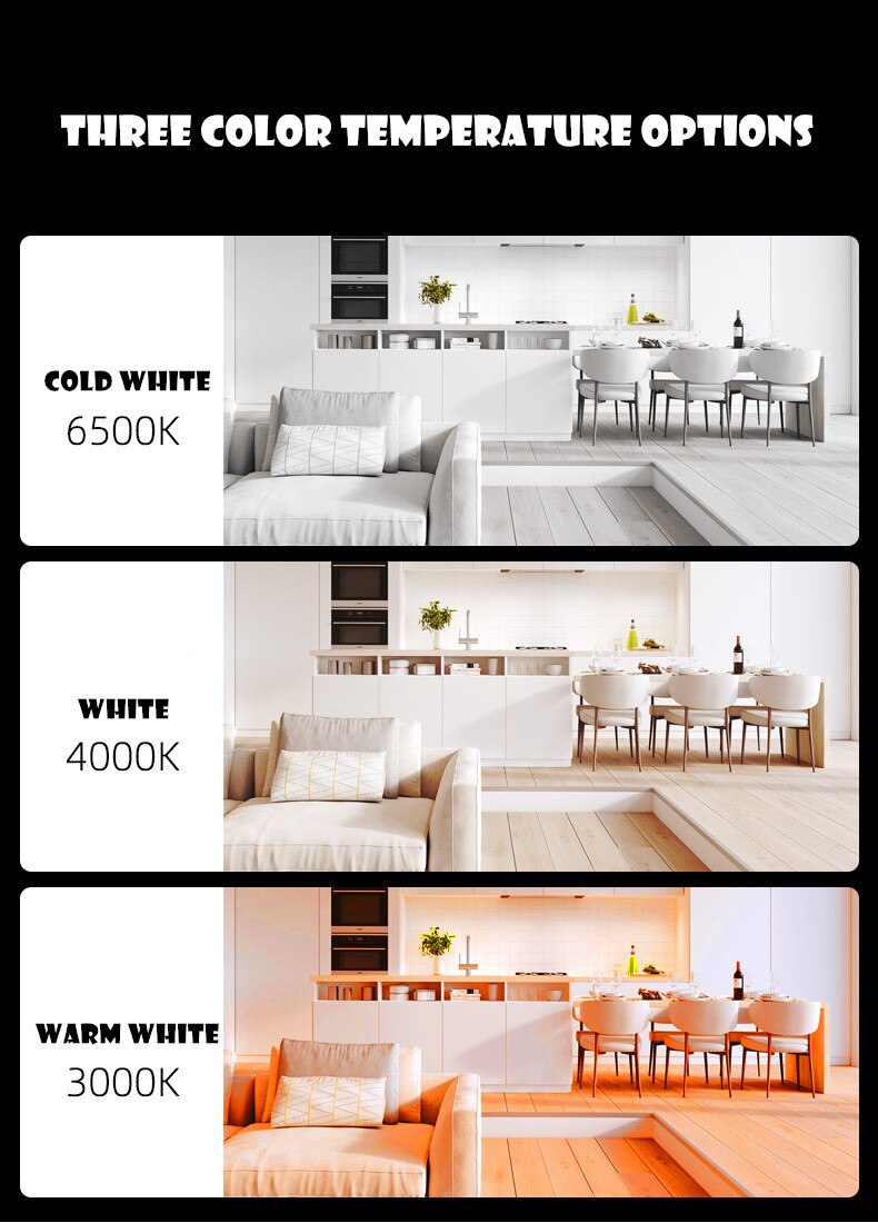 ACETIDE Led Downlight Led Spot Light 220V 5/10/15W 110V Round Downlights Spot Led encastrable Lighting Fixture for Home