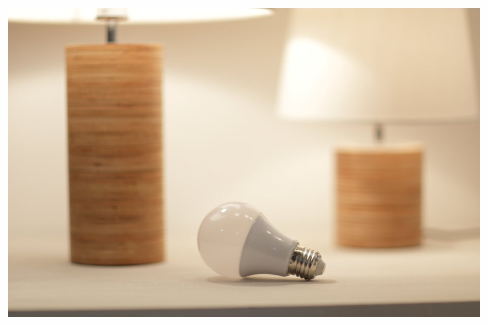 LED Bulb E27 E14 20W 18W 15W 12W 9W 6W 3W 4pcs/lot Lampada LED Light AC 220V Bombilla Spotlight Lighting Cold/Warm White Lamp