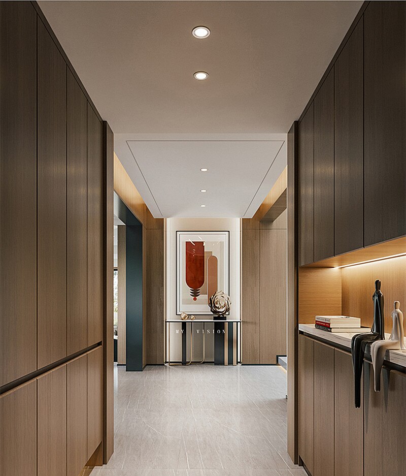 Recessed Dimmable COB LED Downlights 7W 12W 15W 18W 20W 24W LED Ceiling Lamps AC85~265V LED Spotlights Indoor Lighting