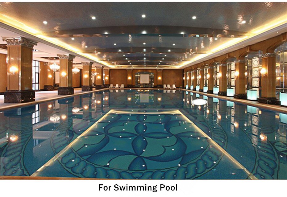 IP65 Waterproof LED Downlight 6W 13W 20W Round Recessed Lamp 220V 230V Led Bulb for Bathroom lights Indoor LED Spot Lights