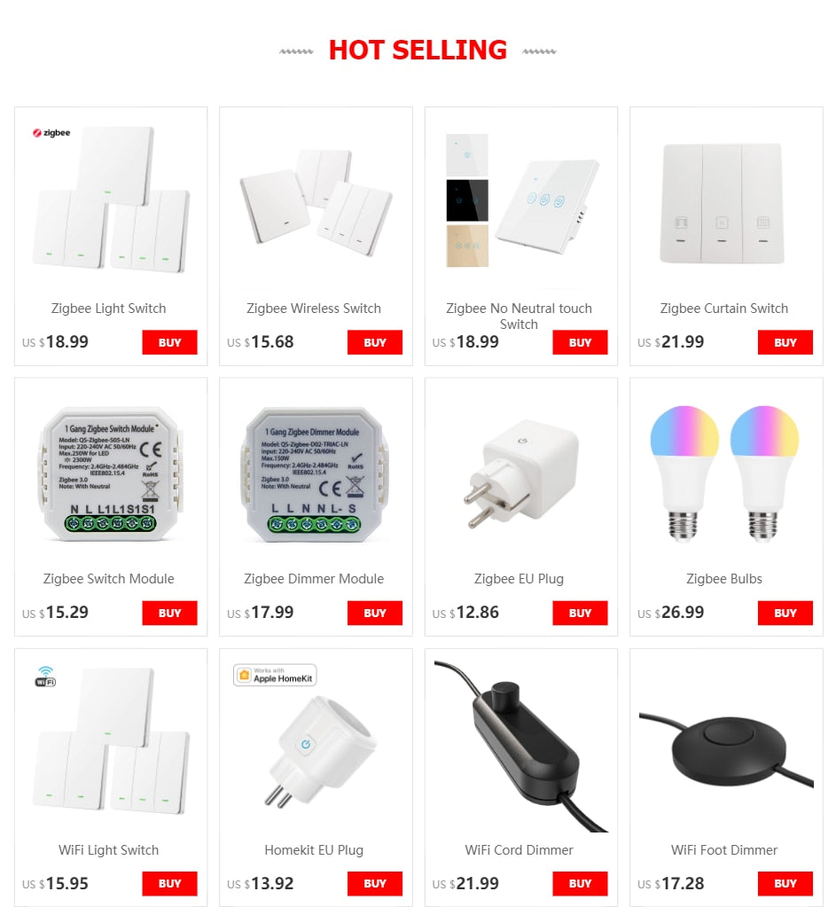 GLEDOPTO Zigbee 3.0 Pro Smart Spot Led Plafond Lights Plafondlamp Downlights Ceiling Light 220V Compatible Smartthings Echo Tuya