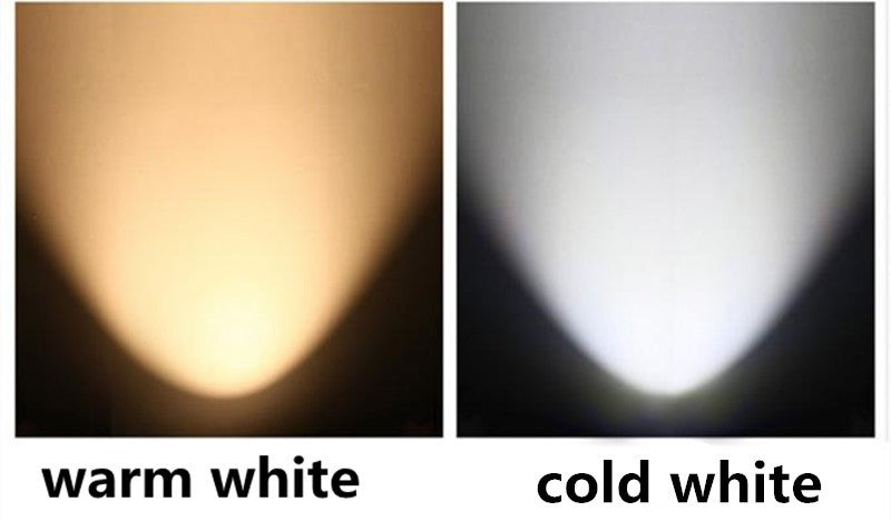 Super Bright GU10 Dimmable Light 110V 220V Warm / Pure / Cool White 9W 12W 15W GU10 COB LED Downlight GU10 LED Spot Light