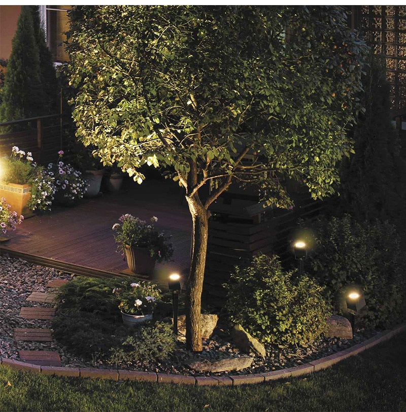 Square Dimmable Embedded LED waterproof IP65 10pcs/lot cob ceiling 3W Bathroom Kitchen Hotel shower room LED downlight Cob Lamp