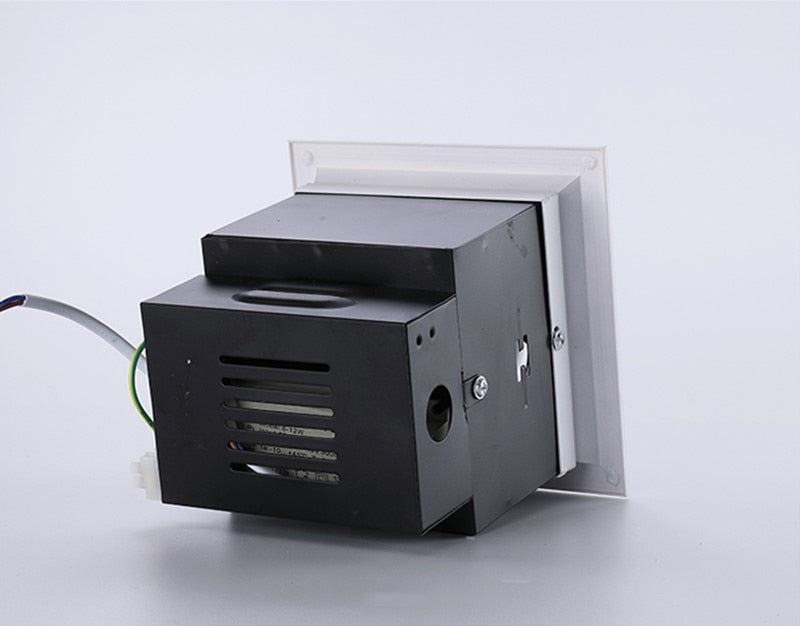 Dimmable COB Led Downlight Light Ceiling Spot Light 10W 20W 30W AC85-265V White/Black Ceiling Recessed Lights Indoor Lighting