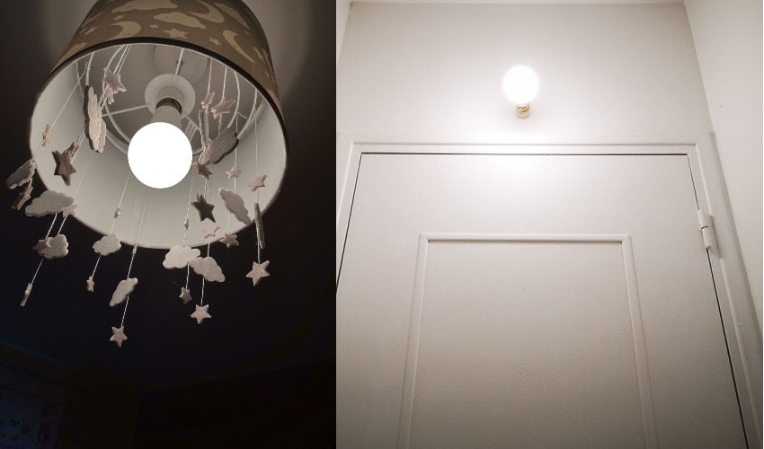 LED Lamp E27 B22 5pcs/lot Lampada Lampe Bedroom/Store Downlight Reading Replacement 3W 6W 9W 12W 15W 18W 110V 220V Cold White