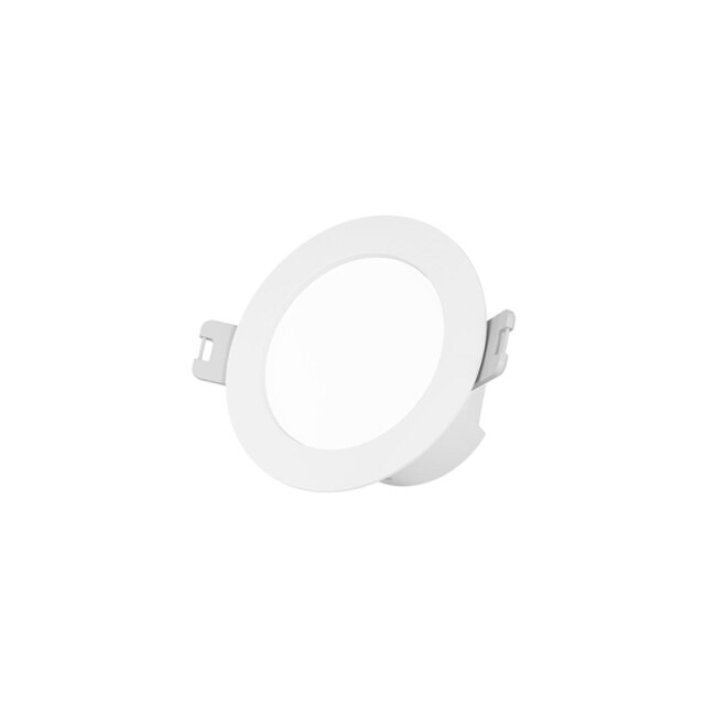 Stock Xiaomi Mijia Smart Led downlight & Mesh Version Controlled By Voice Remote Control Adjust Color temperature Smart