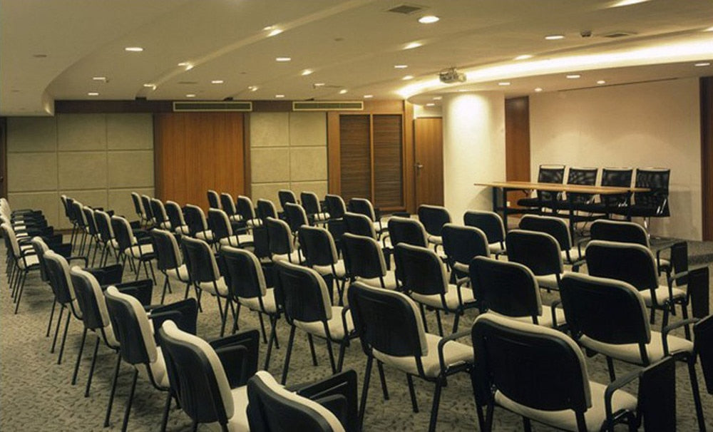 Pack of 10 LED Downlight 9W Round Recessed Lamp 110v-240v Led Bulb Bedroom Kitchen Indoor LED Spot Lighting