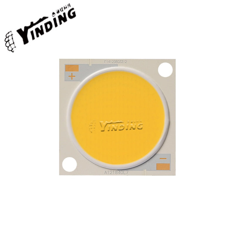 CITIZEN CLL042 ceramics COB 90W high power Light Emitting Diode 4000K Neutral white light LED CRI 90 Ra Downlight source