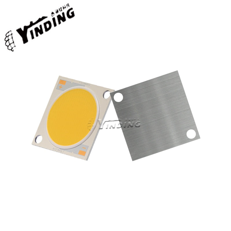 CITIZEN CLL042 ceramics COB 90W high power Light Emitting Diode 4000K Neutral white light LED CRI 90 Ra Downlight source