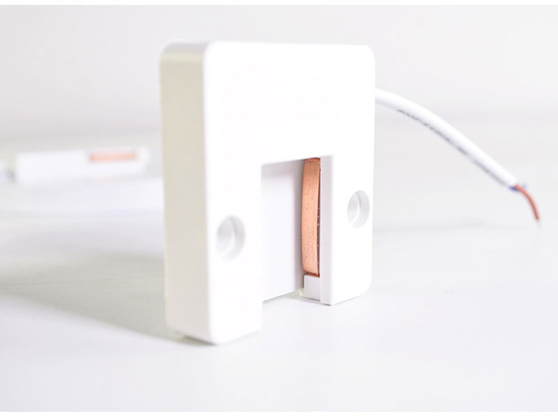 K-RU LED Panel Lamps AC 85-265V 6W 9W 18W 24W Ultra Thin Wall Light Surface Mounted Lamp Indoor Lighting Modern Home Lighting