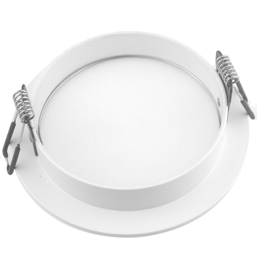 external control dc 12v ceiling led downlight 9w rgb spot led down light lamp surface recessed for home decoration 5pcs/lot