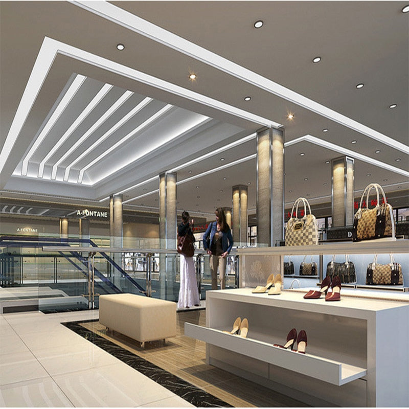 Changeable Led Downlight 5w 7w 9w 12w Ceiling Recessed Light Silver Frame 3 Color Change Warm Nature Cool White AC110-240V