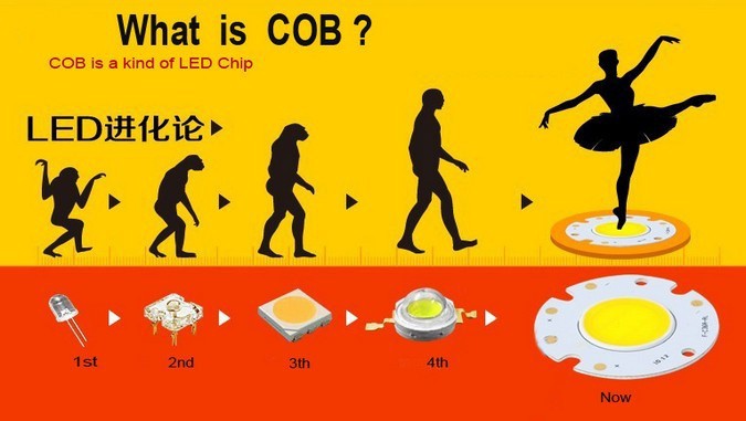 LED Lamp Recessed LED Dimmable Downlights COB 5W 7W 10W 15W LED Spot light LED decoration Ceiling Lamp AC 110V 220V