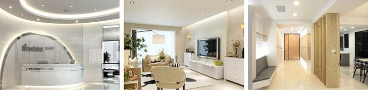 LED Lamp Recessed LED Dimmable Downlights COB 5W 7W 10W 15W LED Spot light LED decoration Ceiling Lamp AC 110V 220V