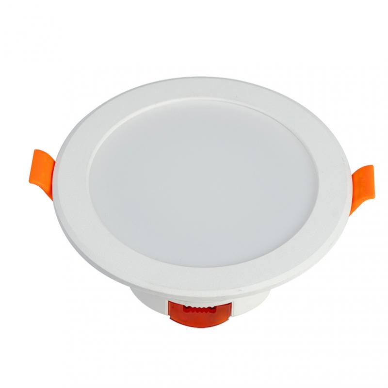 Smart Led Light 2.5/3.5/4 Inch RGBW RGBCW Downlight Ceiling Light EWeLink SmartThings Alexa Google Home Wholesale