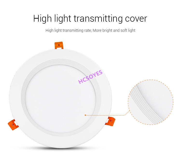 MIBOXER DL5 5 IN 1 LED Strip Controller DALI DL-DOW25 25W RGB+CCT LED Downlight DL1 DP1 DP2 DP3 remote controller Power Supplly