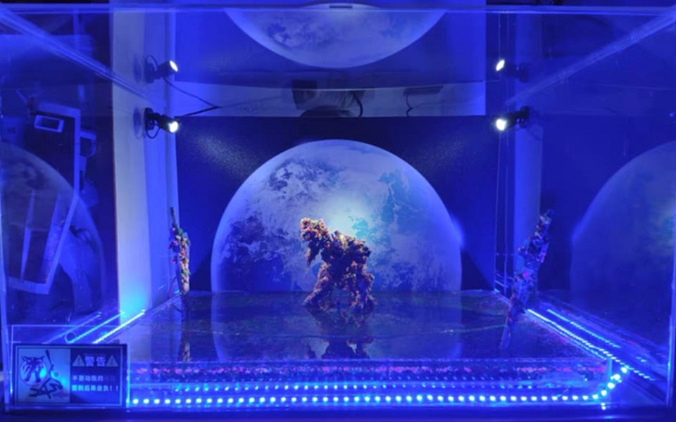 etrnLED USB Spot Light Mini Led Lamp Jewelry Showcase Wine Cabinet Lighting Kit 1W 3W Adjustable Spotlights Ceiling Downlight 5V