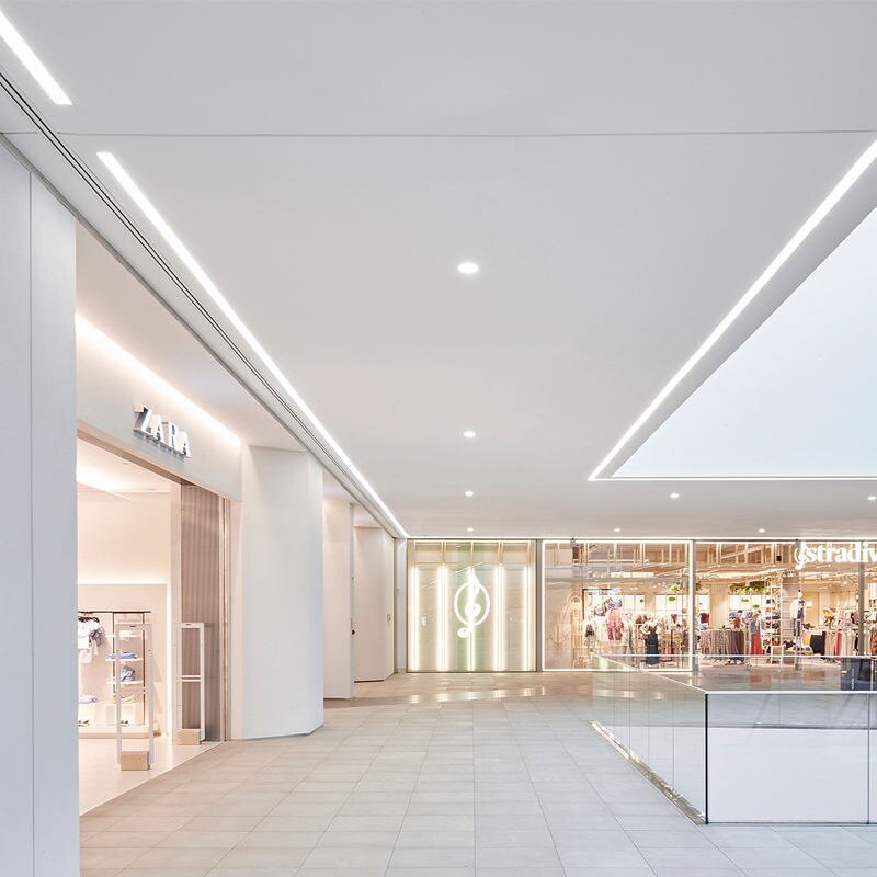 Dimmable Recessed LED Downlights 5W 7W 9W 12W 15W 18W COB LED Ceiling Spot Lights 110-240V LED Ceiling Lamps Indoor Lighting