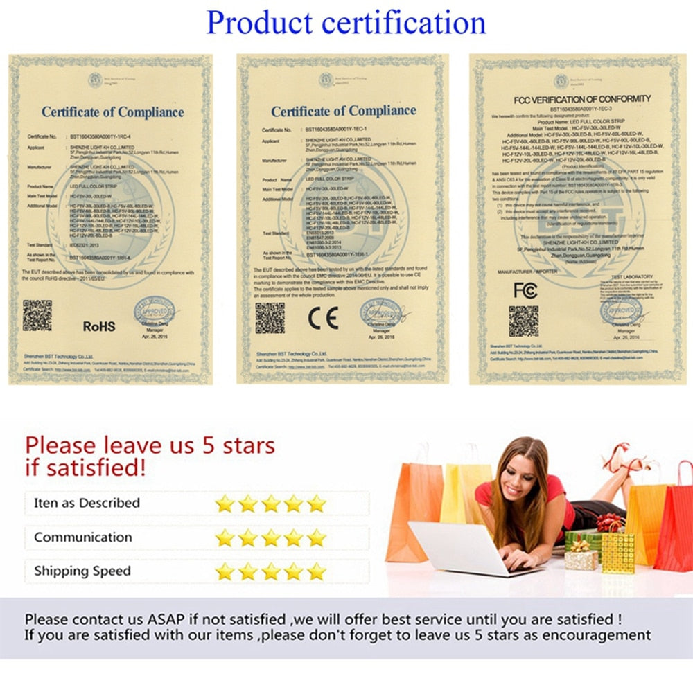 Milight MiBoxer FUT039 RF Dimmable RGB CCT 2A*5CH Led Controller For RGB/RGBCW/RGBWW/RGB+CCT Led Strip/Bulb/Downlight DC12-24V