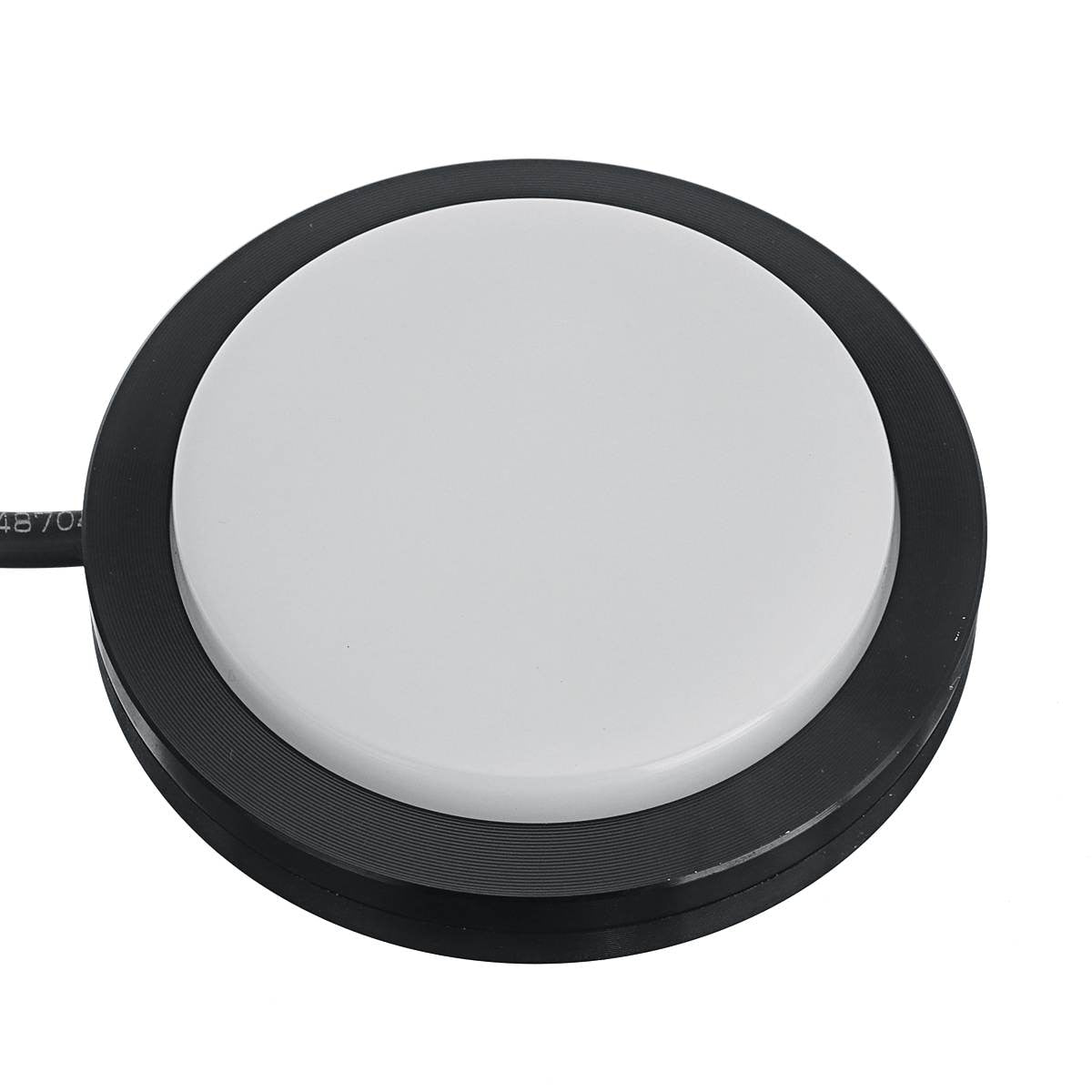 Caravan Interior Downlights Under Cabinet Recessed Spot Light Dome 4/6pcs 18LED Ceiling Lamp for Boat RV Camper Kitchen Showcase