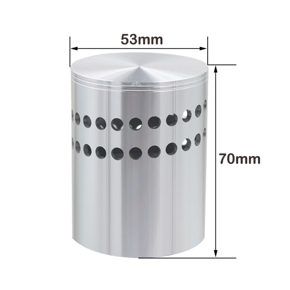 Modern LED Ceiling Light 3W RGB Wall Sconce for Art Gallery Decoration Front Balcony Lamp Porch Light Corridors Light Fixture