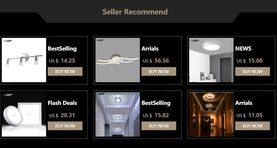 Modern LED Ceiling Light 3W RGB Wall Sconce for Art Gallery Decoration Front Balcony Lamp Porch Light Corridors Light Fixture