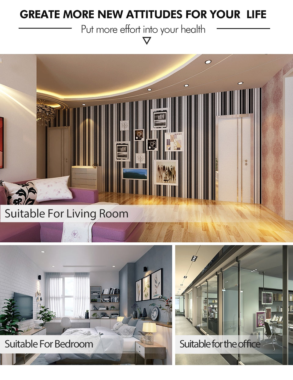 Led Downlight 220v 18W 15W 12W Ceiling Light 9W 5W Recessed Down light Round Led Panel Light Spotlight Indoor Lighting