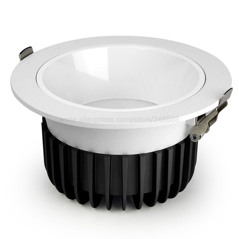 MiBoxer FUT072 18W Anti-glare RGBCCT Smart LED Downlight AC110V 220V 2.4G RF Wireless Remote WiFi APP Alexa Google Voice Control Spotlight LED