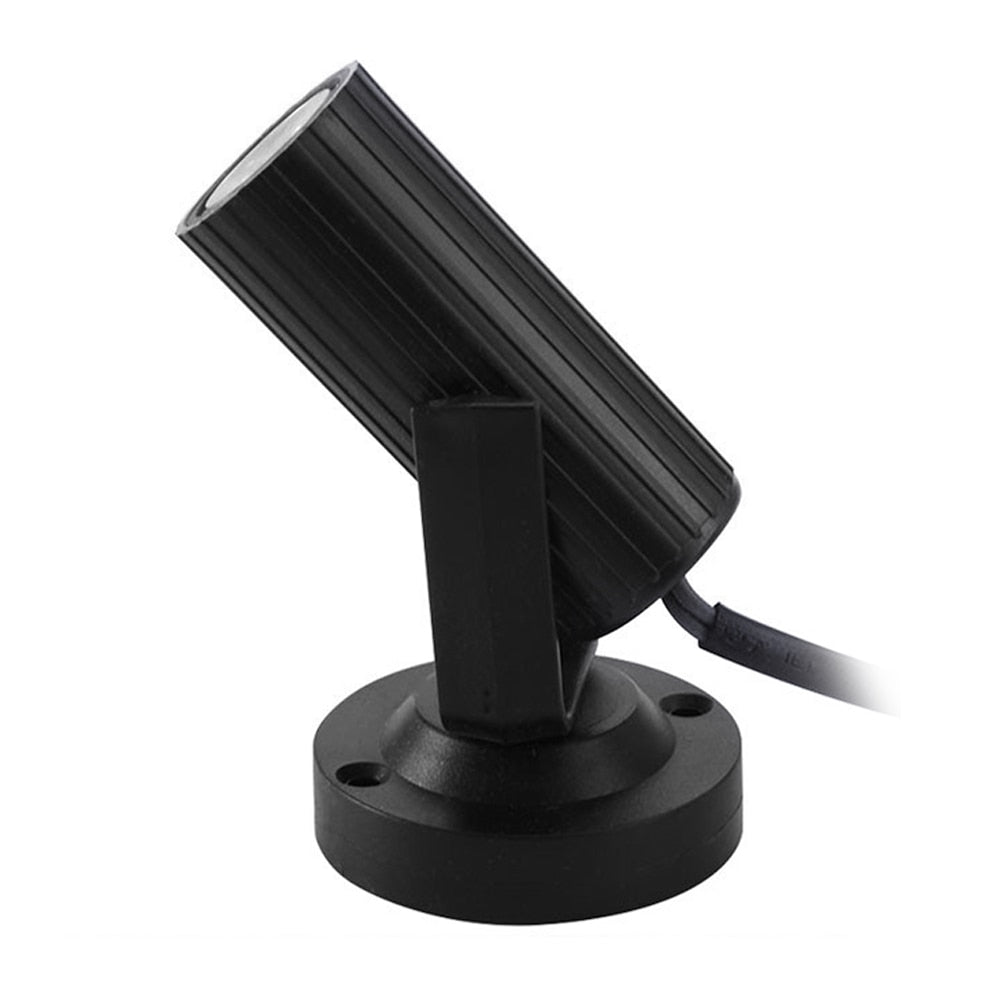 LED Light Stage Spotlight mini spot light recessed cabinet 85-265V downlight jewelry show Include Led Driver DJ Party Ceiling l