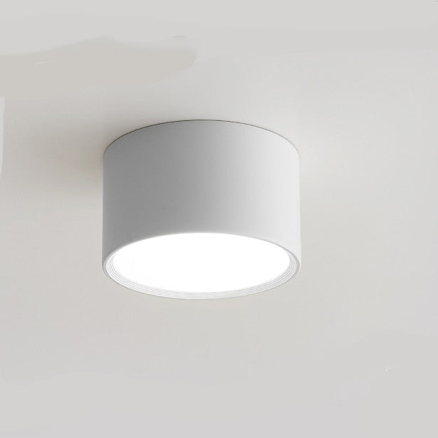 LED Downlight Surface Mounted Ceiling light 5W 7W 9W 12W 15W modern Led ceiling light spotlight interior decoration Lighting lamps