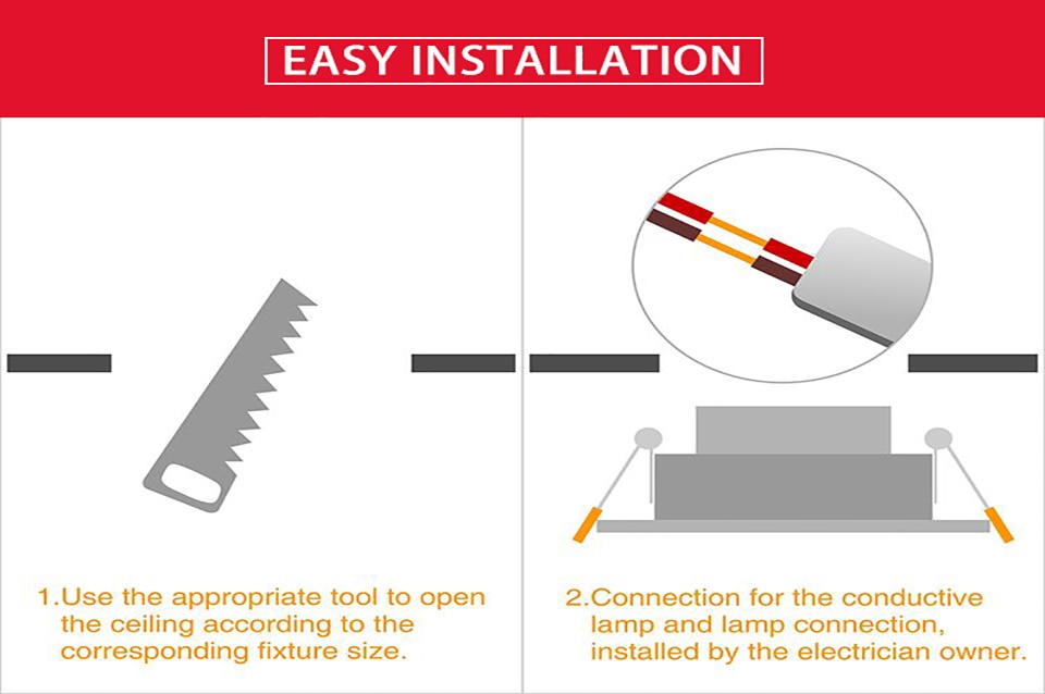 Focos Led Techo Led Downlight Led Bulb 15W 12W 9W 5W 3W Round 220V 230V 240V For Bedroom Kitchen Indoor LED Spot Light