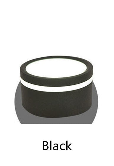 Round dimming ceiling downlight Led spotlight 7W 9W 12W 15W downlight household lighting AC85-265V