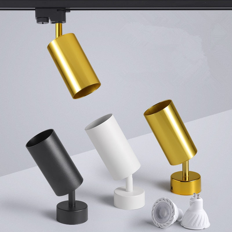 Downlights Ceiling Surface Mounted Commercial Clothing Indoor Lighting Cob Led Downlight 7W 10W Spot Led AC85-265V