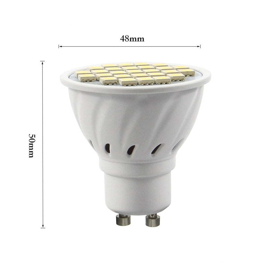 Led Surface Mounted Downlight GU10 Led Ceiling lamp Bulb Replaceable Spot Led Lighting 5W 7W For Living Room Bedroom Stores