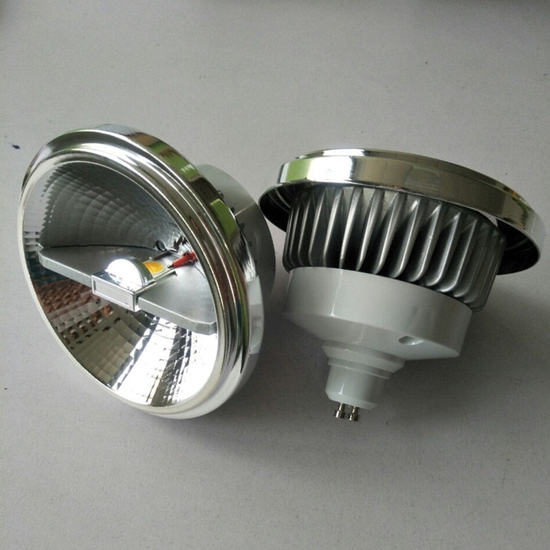 Hot Sale Round Gu10 G53 Spot Bulb Recessed Led Ceiling Light Fixture Downlight AR111 Fitting Mounting Ceiling Spot Lights Frame