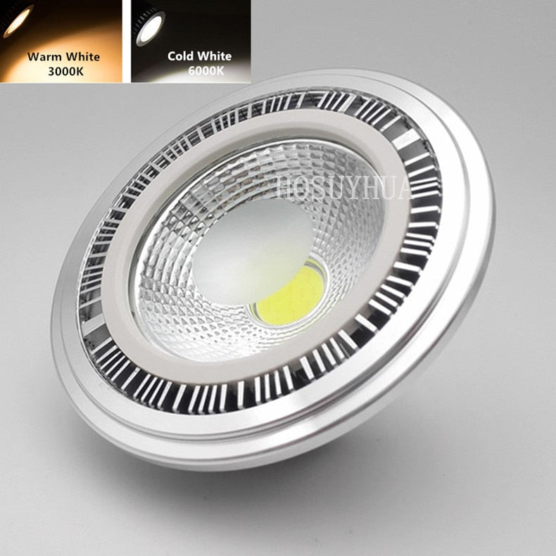 Hot Sale Round Gu10 G53 Spot Bulb Recessed Led Ceiling Light Fixture Downlight AR111 Fitting Mounting Ceiling Spot Lights Frame