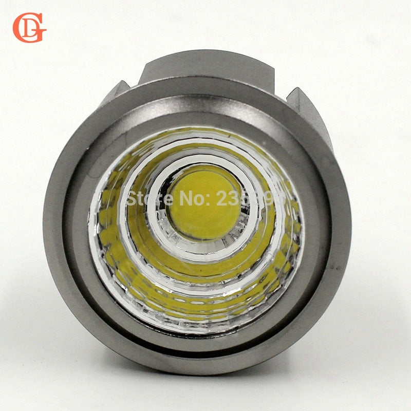 LED 5W 7W 9W Spotlight Gu10 MR16 E27 220V Dimmer LED Downlight Dimmable Spot Light LED Dimming 12V DownLight LED bulb