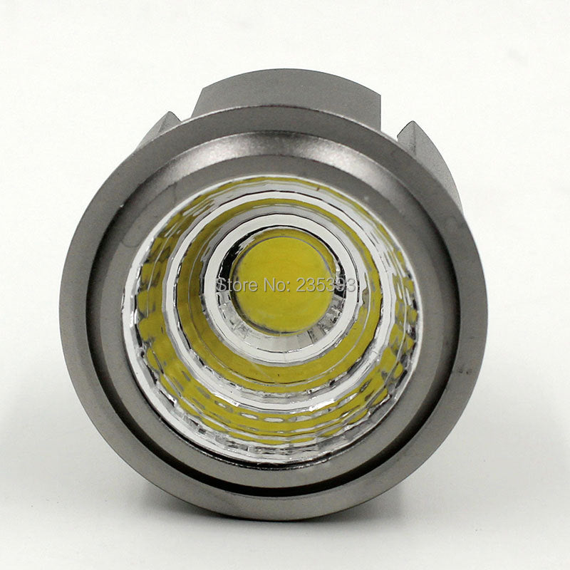 LED 5W 7W 9W Spotlight Gu10 MR16 E27 220V Dimmer LED Downlight Dimmable Spot Light LED Dimming 12V DownLight LED bulb