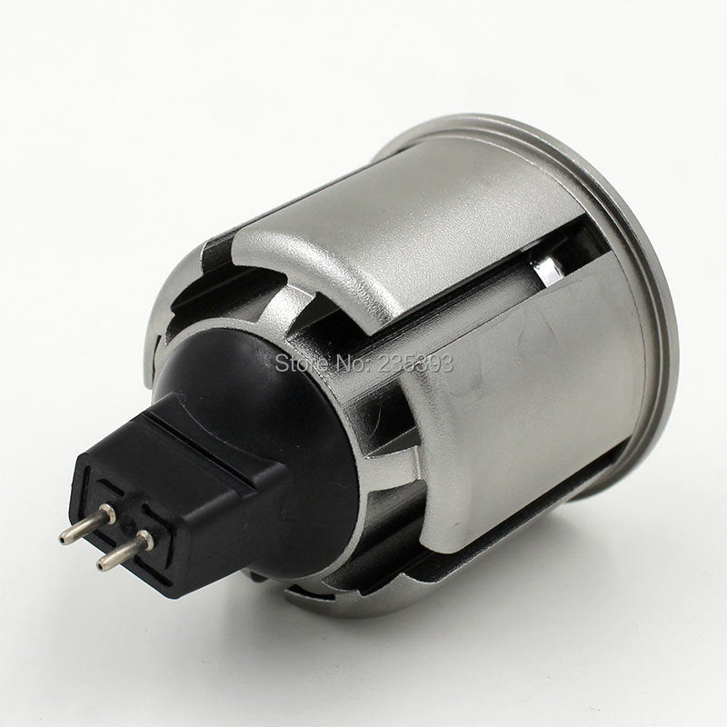 LED 5W 7W 9W Spotlight Gu10 MR16 E27 220V Dimmer LED Downlight Dimmable Spot Light LED Dimming 12V DownLight LED bulb