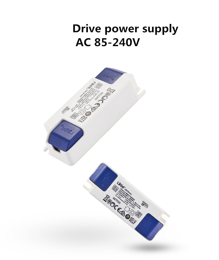 Adjust Ang Dimmable LED Downlight Spot Light Line Light Bar Creative Linear Long Strip 10W 20W 30W Living Room Corridor Recessed