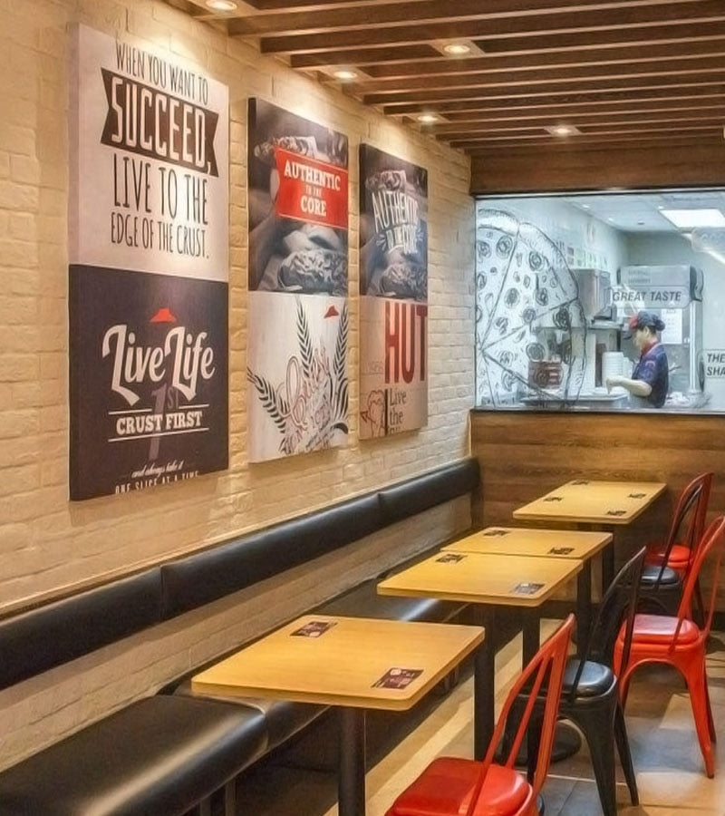 Super Brightness AC 85-230V Square Surface Mounted LED COB Dimmable Downlights 10W 15W 2X10W 2X15W LED Ceiling Lamp Spot Light