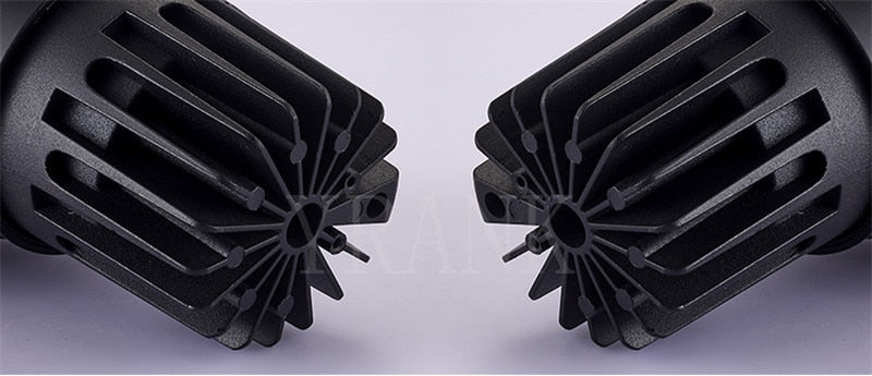 Triac/0-10V/Dali Dimmable Led Downlight COB Ceiling Spot Light 12w 85-265V Ceiling Recessed Lights Indoor Lighting