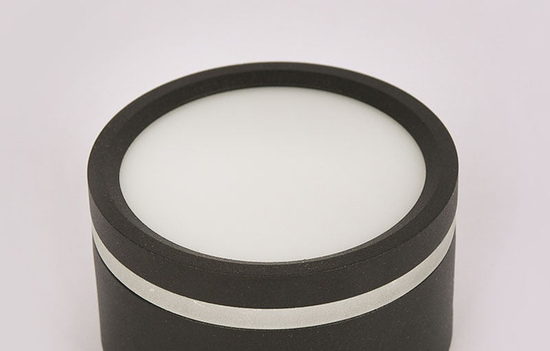 Round Surface Mounted ceiling Downlight 220V 230V Led Spot Lights 5W 7W 9W Downlights Down Lights Lighting Fixture for Home