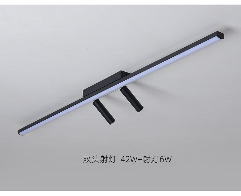 NEW Modern LED Ceiling lighting with Spotlight for bedroom Living room Clothes shop balcony kitchen down light ceilling fixtures