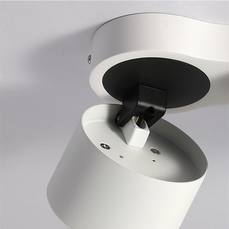 Dimmable Led Downlighters Cob LED Ac220v 28w 40w 48w 60w Spot Indoor Lighting Ceiling Lamp Lights For Room Bedroom Downlights