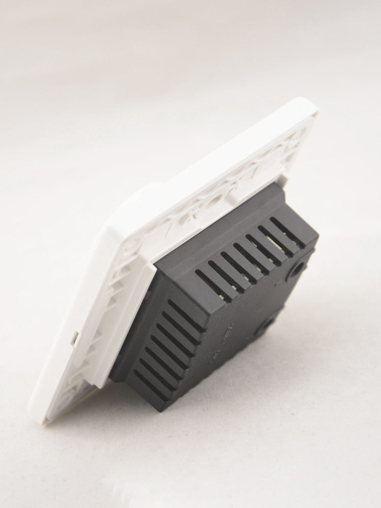 LED SCR dimmer switch 630W AC 220V Adjustable Controller LED Dimmer Switch For Dimmable panel light Downlight Spotlight