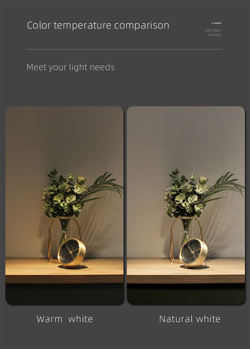 Aisilan Ultra-thin Led Surface Mounted Ceiling Downlight Anti-glare No Flicker Spot light for indoor Foyer Living Room AC90-260V