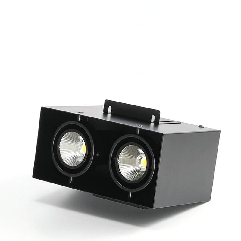 LED Downlights Epistar Chip Recessed AC90V-260V 5W 7W 10W 14W 15W 18W 20W Ceiling Lamps Spot Lights For Home illumination