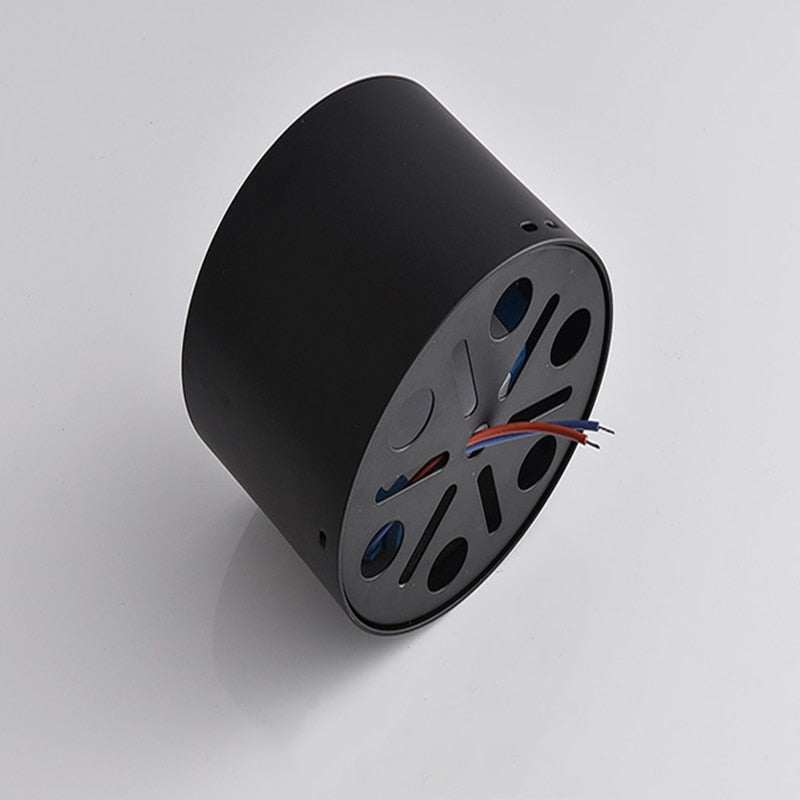 Surface Mounted Ceiling Downlight 5W 10W 15W 20W 85-265V lamp Led downlights Ceiling Spot light +led driver AC85-265V